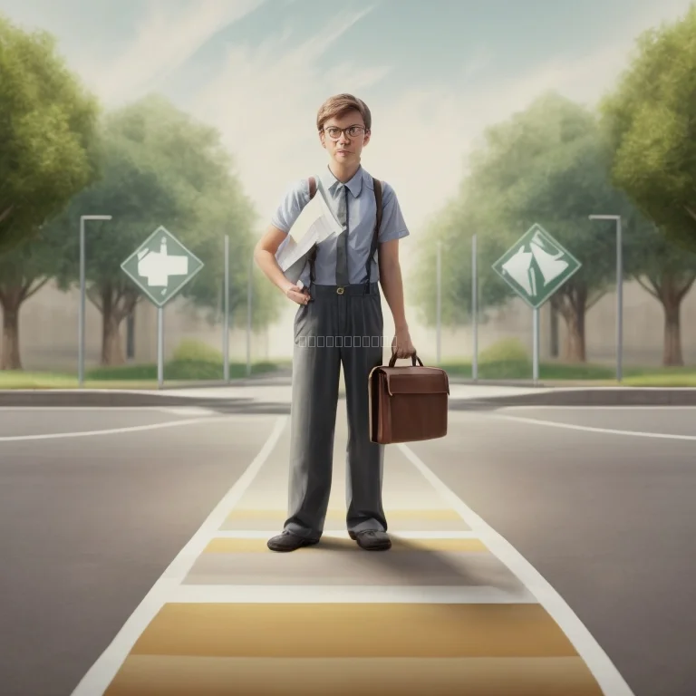 Visualisierung von Lebenszielen und Planung