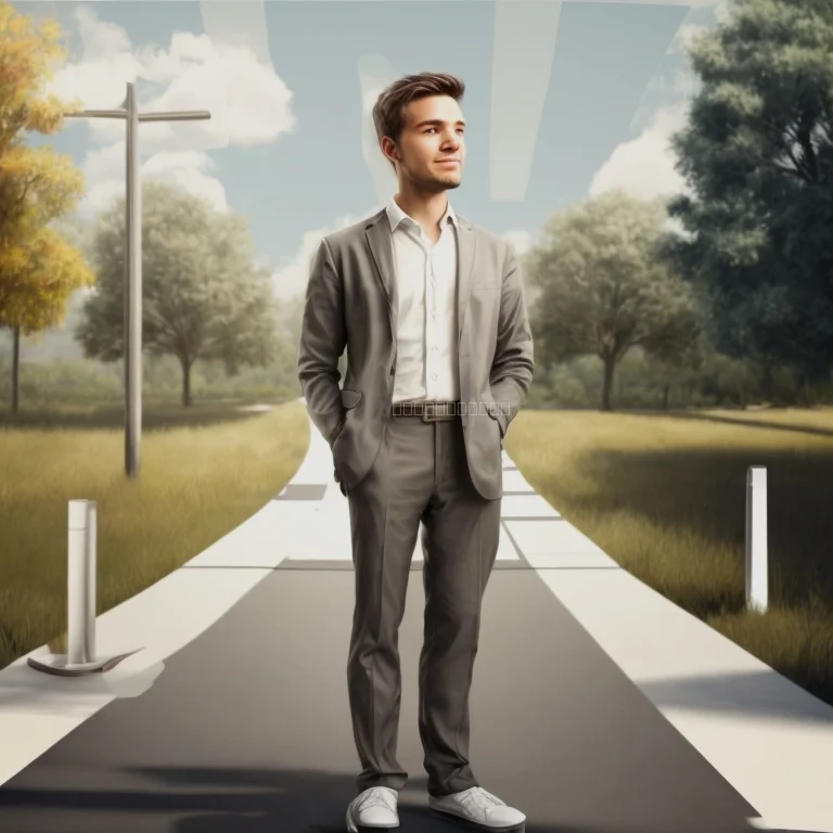 Gruppe von Menschen im Austausch bei einem Treffen